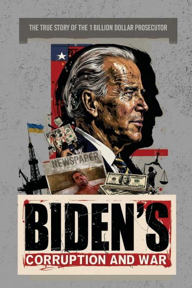 Biden's Corruption and War