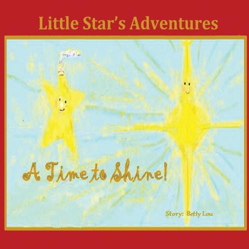 Little Star's Adventures - A Time to Shine