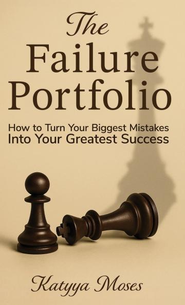 The Failure Portfolio