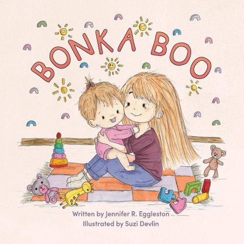 Bonka Boo
