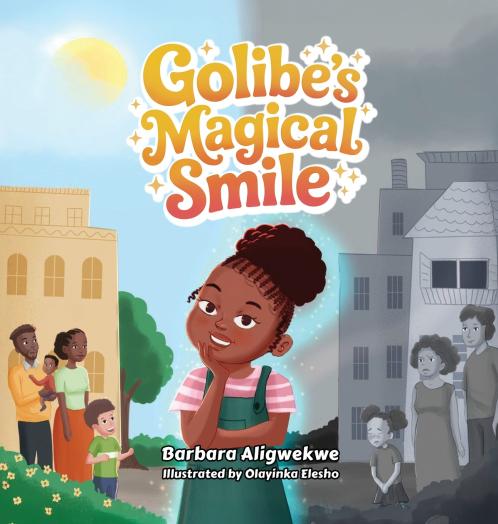 Golibe's Magical Smile