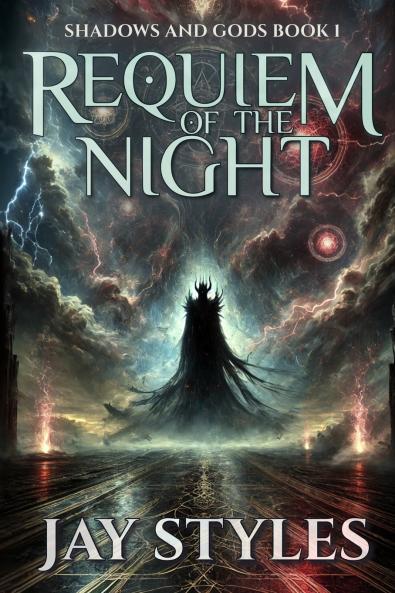 Requiem of the Night