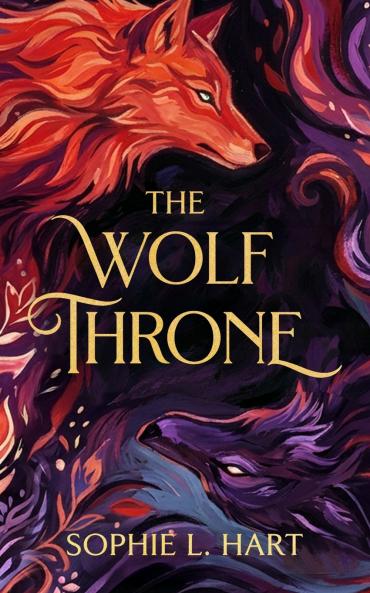 The Wolf Throne
