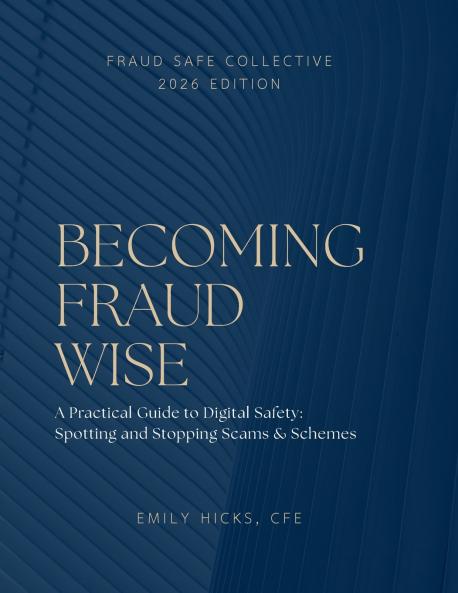 Becoming Fraud Wise