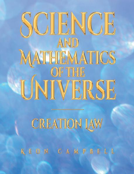 Science and Mathematics ofthe Universe
