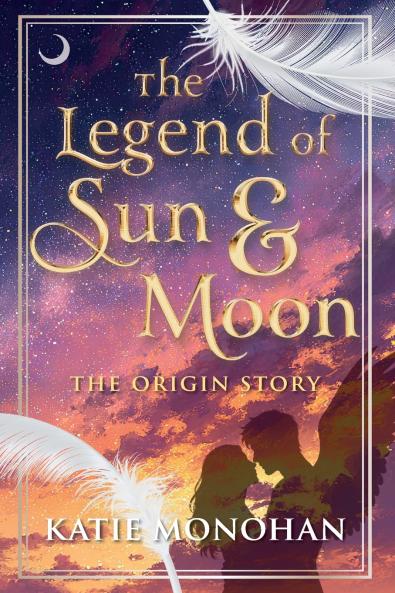 The Legend of Sun and Moon