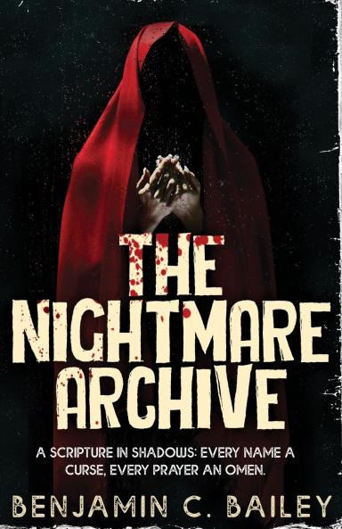 The Nightmare Archive