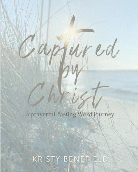 Captured By Christ