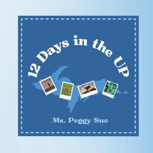 12 Days in the UP