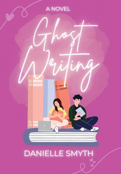 Ghost Writing