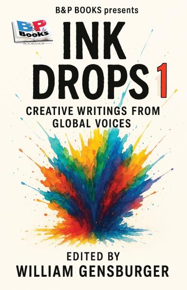 InkDrops 1