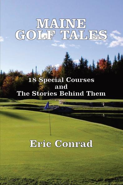 Maine Golf Tales