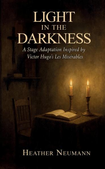 Light In The Darkness