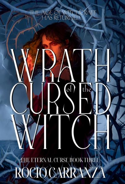 Wrath of the Cursed Witch