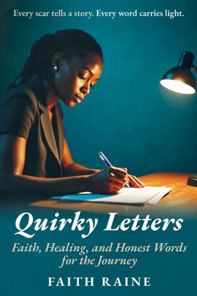 Quirky Letters