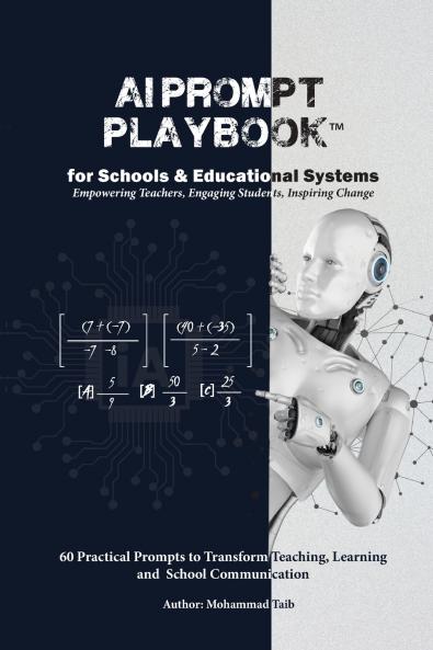 The AI Prompt Playbook™