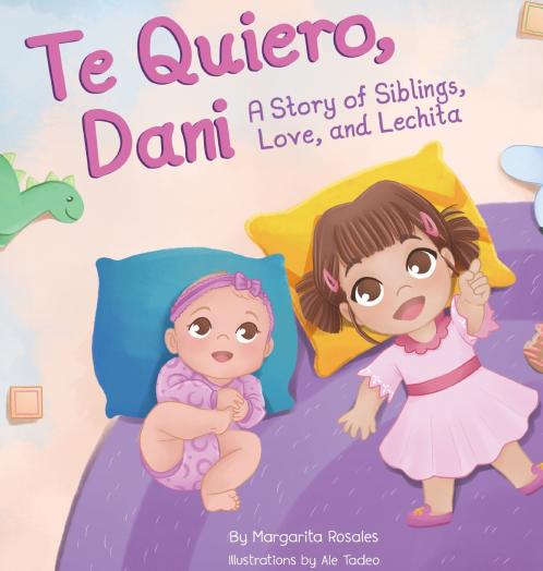 Te Quiero Dani