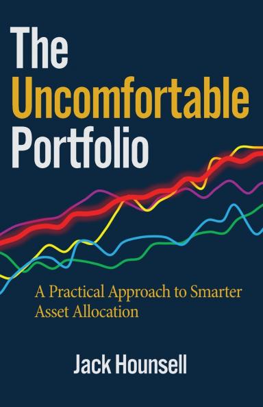 The Uncomfortable Portfolio
