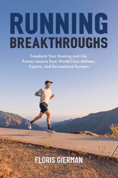 Running Breakthroughs