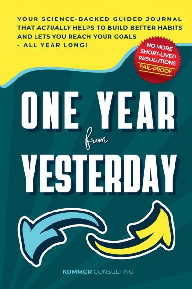 One Year from Yesterday