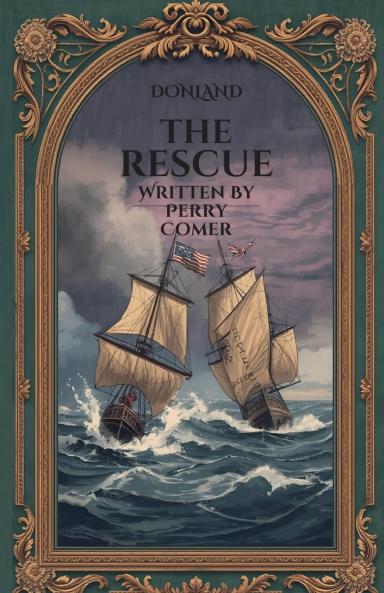 The Rescue - Donland and The Hornet