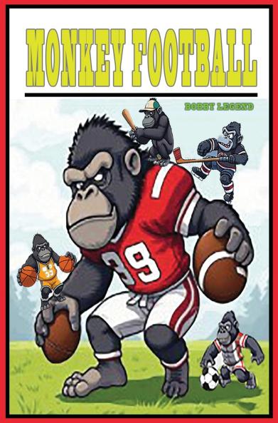Monkey Football