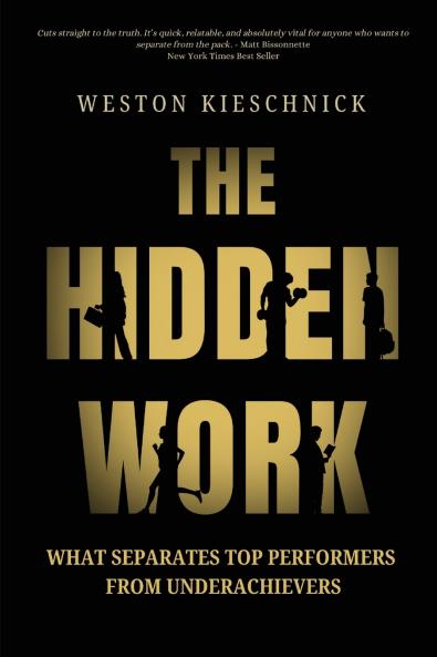 The Hidden Work