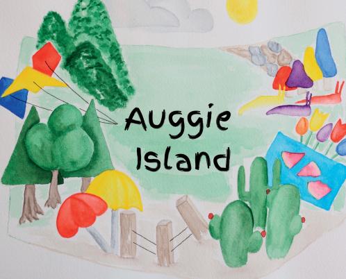 Auggie Island