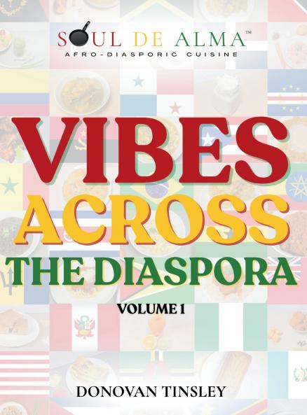 VIBES ACROSS THE DIASPORA