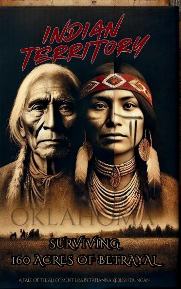Indian Territory