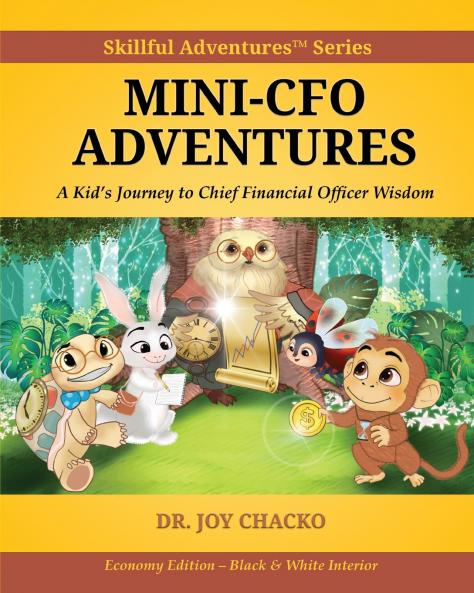 Mini-CFO Adventures