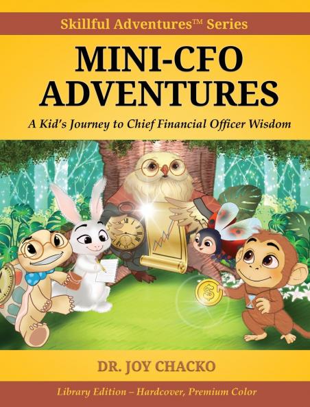 Mini-CFO Adventures
