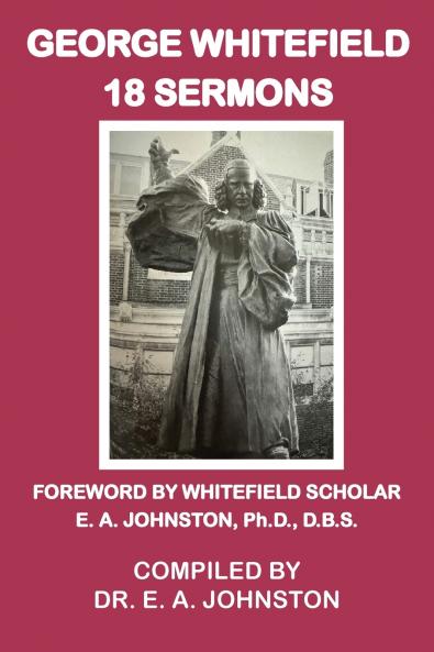 George Whitefield 18 Sermons