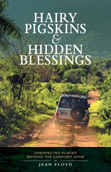 Hairy Pigskins and Hidden Blessings