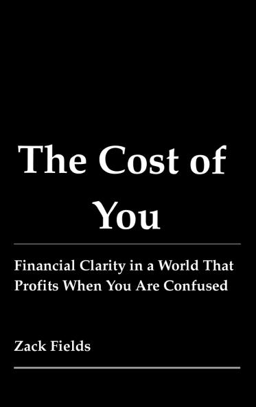 The Cost of You