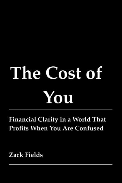 The Cost of You