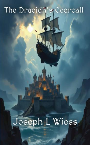 The Draoidh's Cearcall