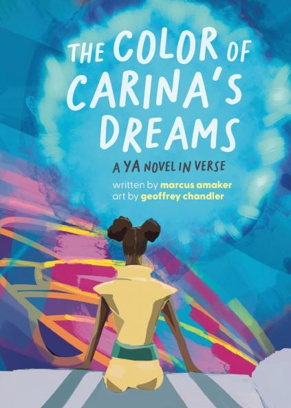 The Color of Carina's Dreams