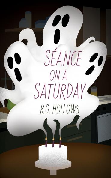 Séance on a Saturday