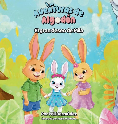 Aventuras de Algodón