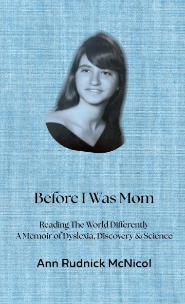 Before I Was Mom