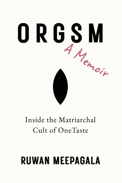 ORGSM A Memoir