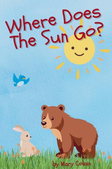 Where Does the Sun Go?