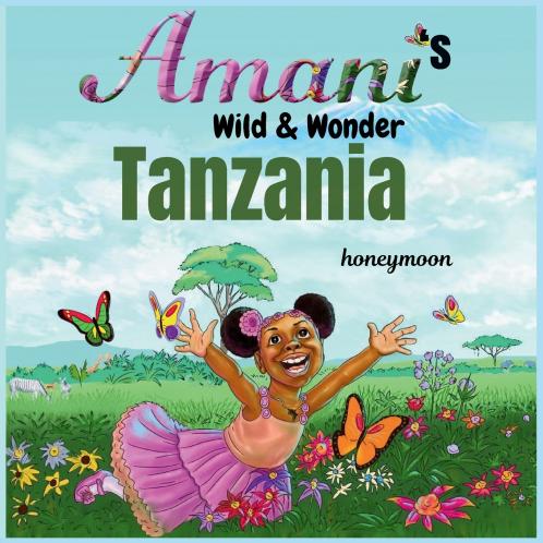 Amani's  Wild & Wonder -Tanzania