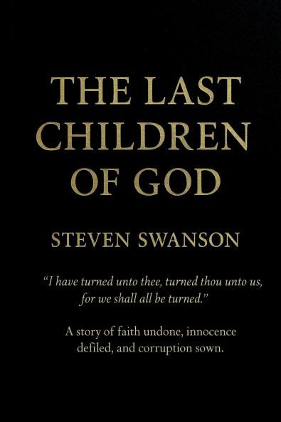 THE LAST CHILDREN OF GOD