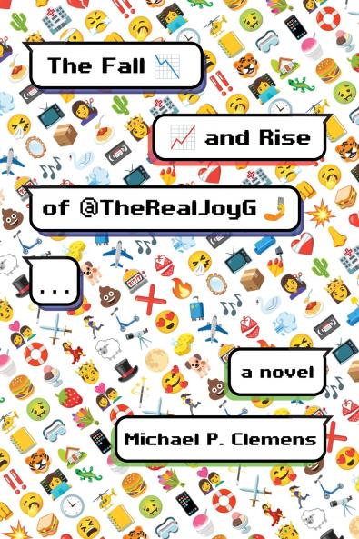 The Fall and Rise of @TheRealJoyG