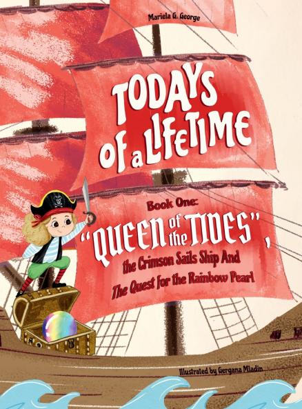 TODAYS of a LIFETIME