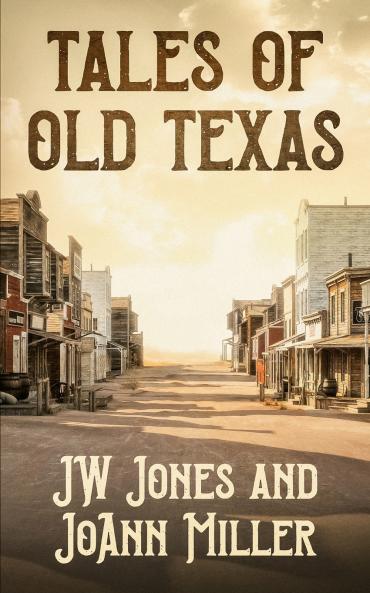 Tales of Old Texas