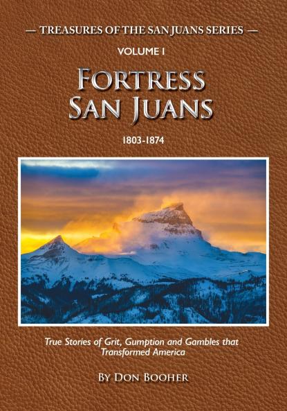 Fortress San Juans