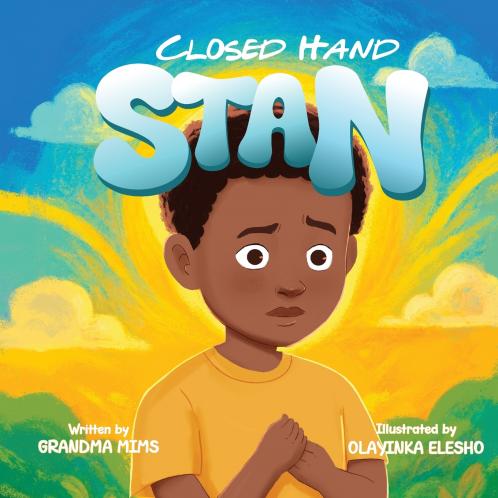 Closed Hand Stan